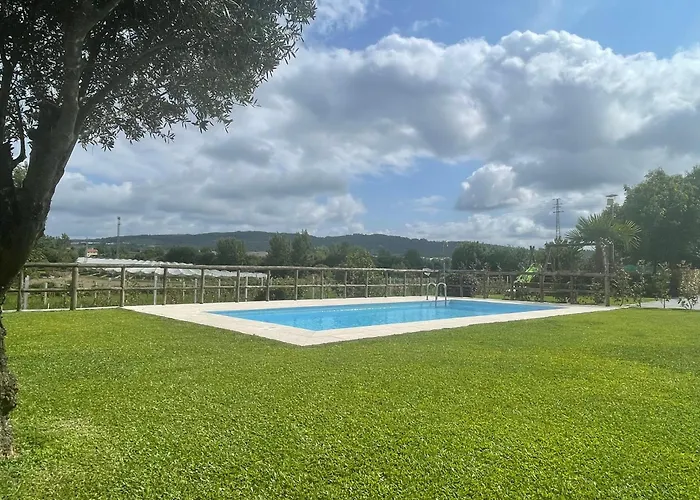 Quinta Do Sobrado Braga