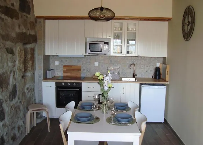 Quinta Do Sobrado Ferienhaus *