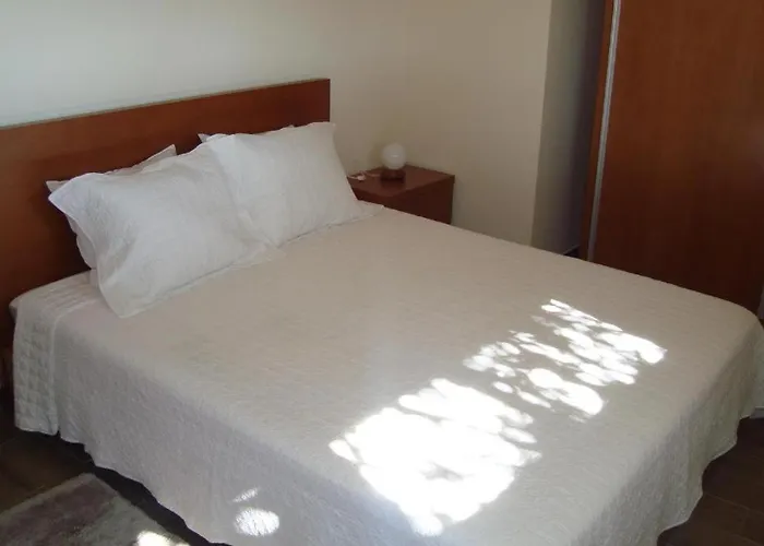 Ferienhaus Quinta Do Sobrado *