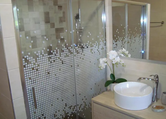 Ferienhaus Quinta Do Sobrado Braga