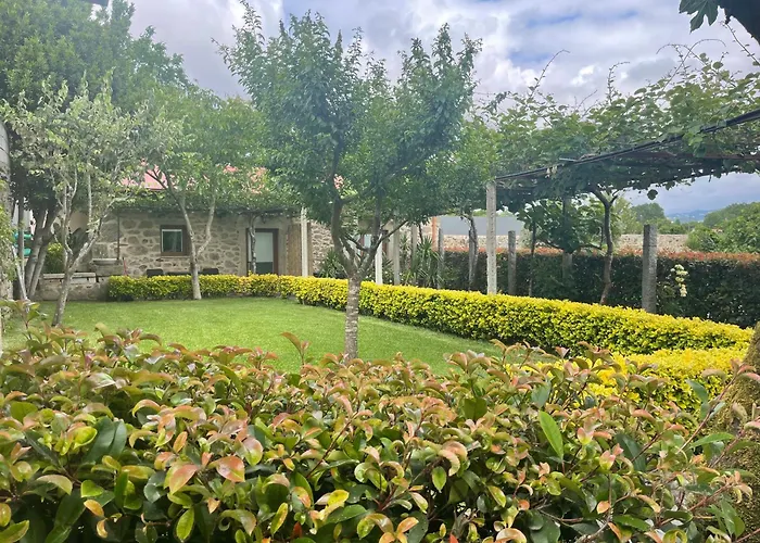 Quinta Do Sobrado Braga