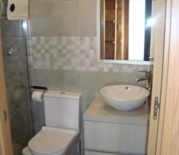 Ferienhaus Quinta Do Sobrado Braga