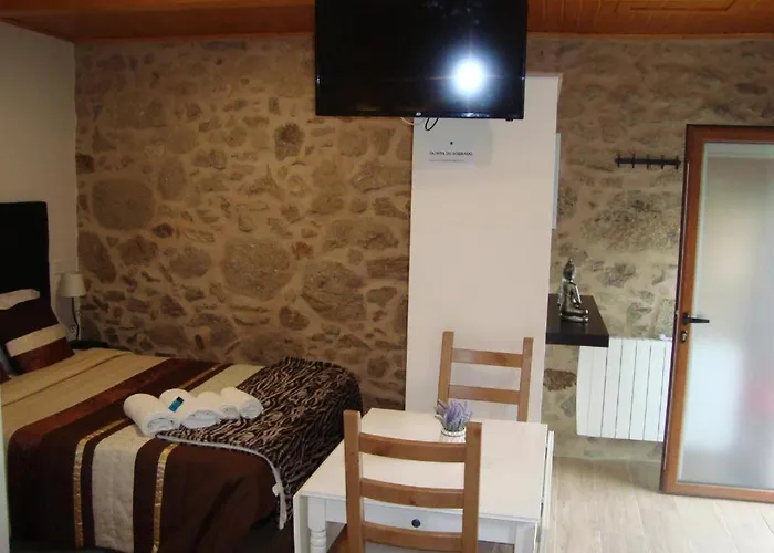 Quinta Do Sobrado * Braga