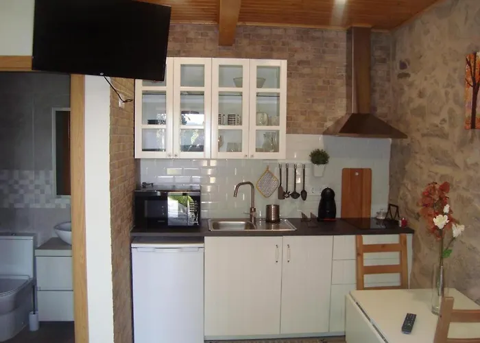 Ferienhaus Quinta Do Sobrado *